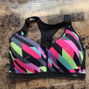 VSX Sports Bra